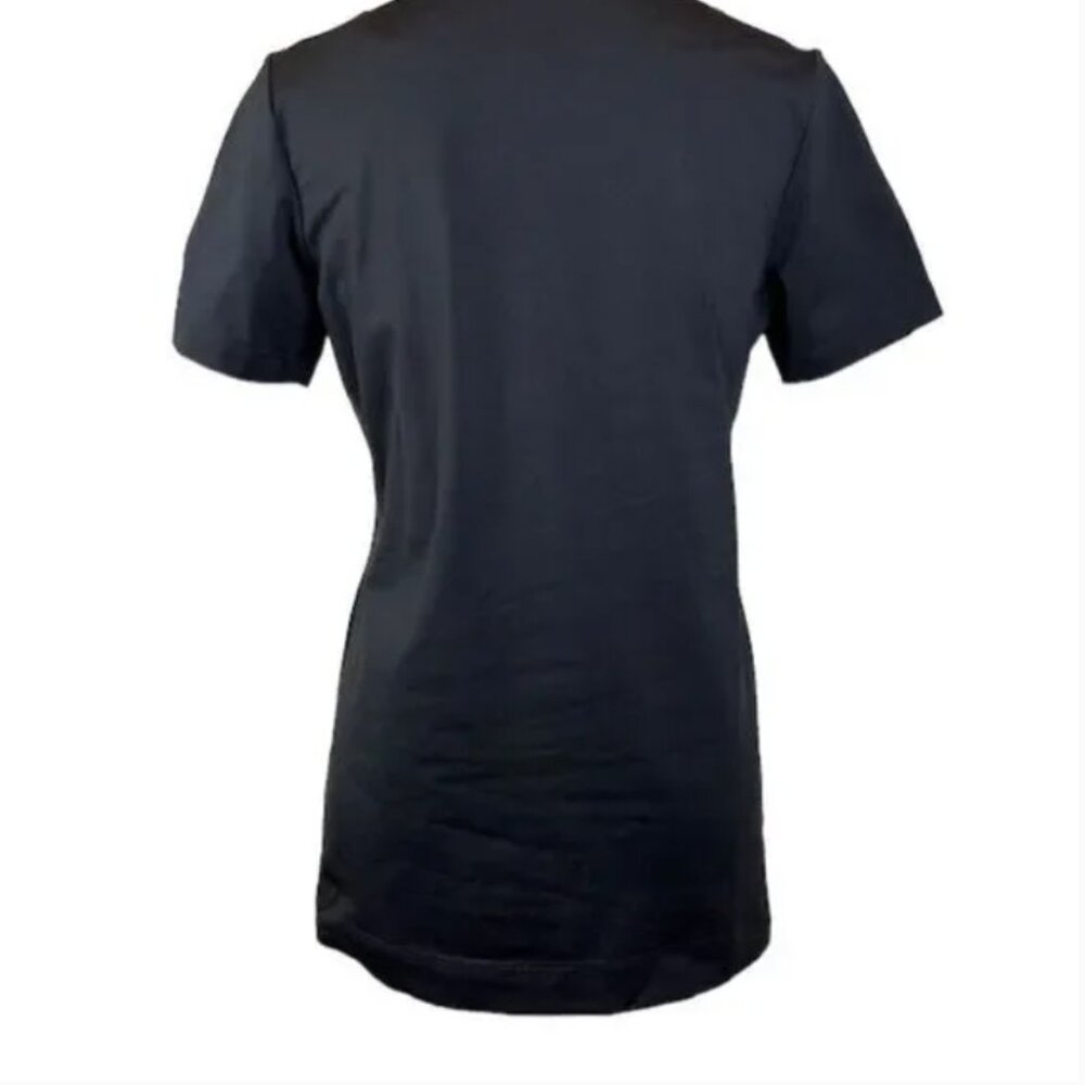 Dudley Stephens Boxy Short Sleeve Tunic Blouse XL‎ - Picture 2 of 4